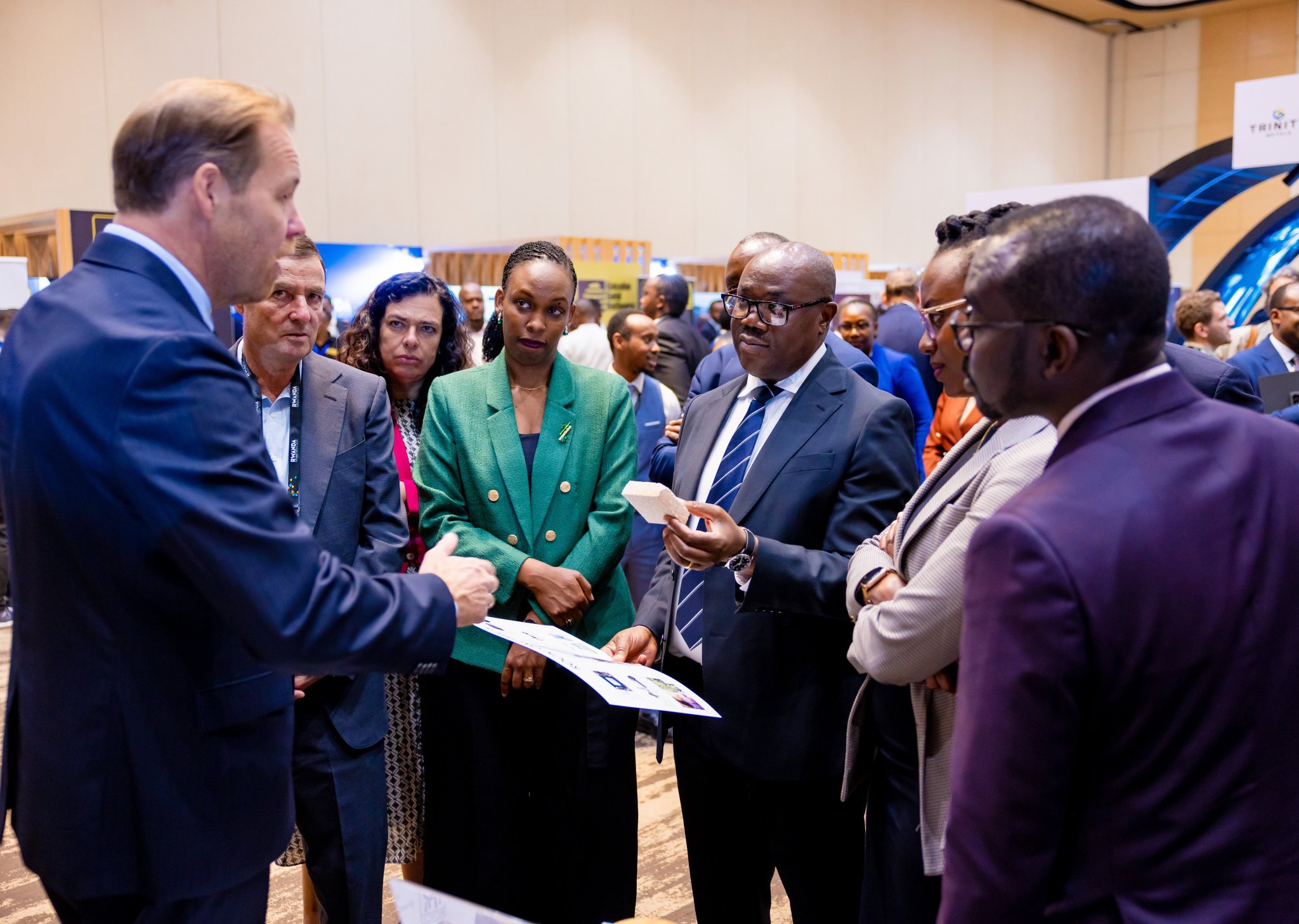 Harnessing Natural Minerals: A Key to Advancing Smart Technology