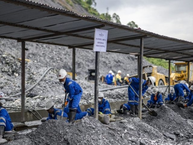 Rwanda Holds Strong Potential in Mineral Resources Despite Its Small and Mountainous Nature